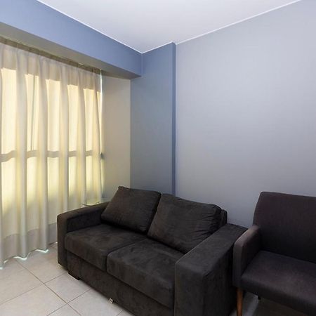Studio Na Asa Norte Apartman Brazíliaváros Kültér fotó