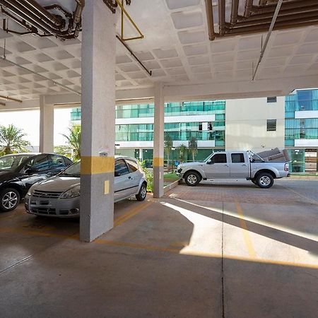 Studio Na Asa Norte Apartman Brazíliaváros Kültér fotó