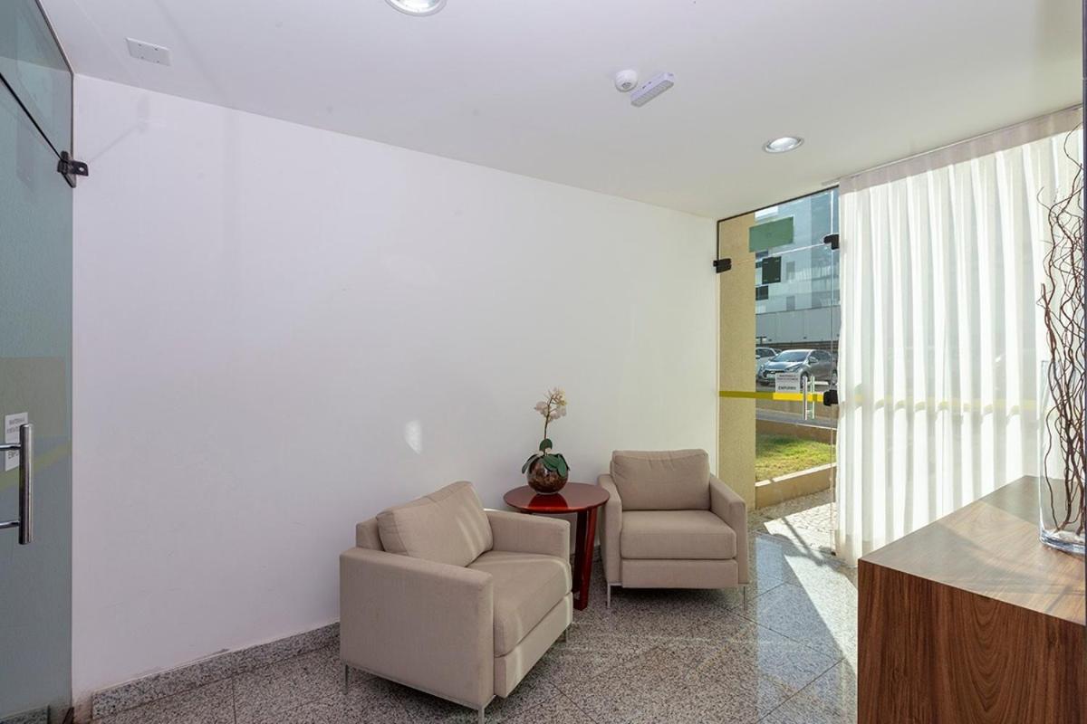 Studio Na Asa Norte Apartman Brazíliaváros Kültér fotó