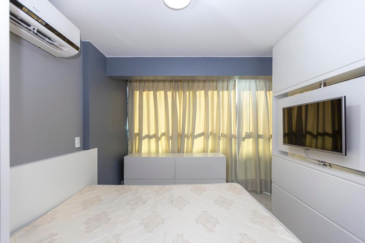 Studio Na Asa Norte Apartman Brazíliaváros Kültér fotó