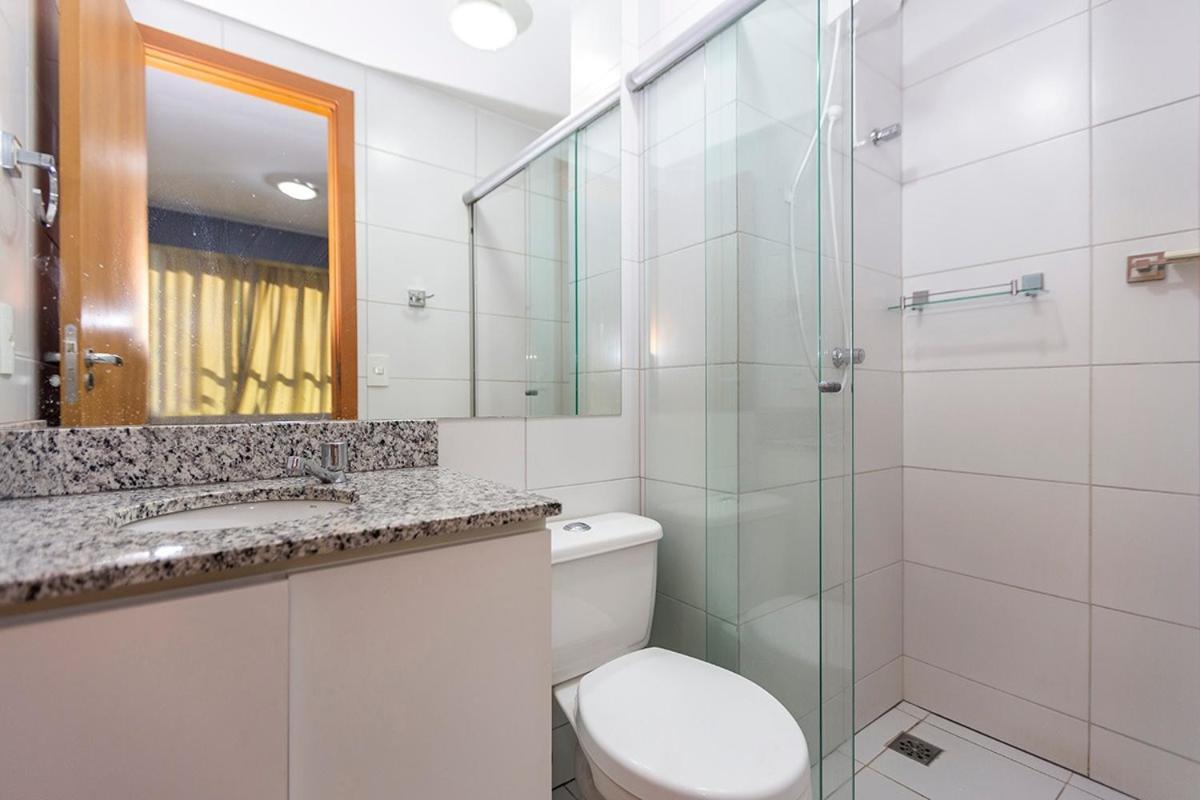 Studio Na Asa Norte Apartman Brazíliaváros Kültér fotó