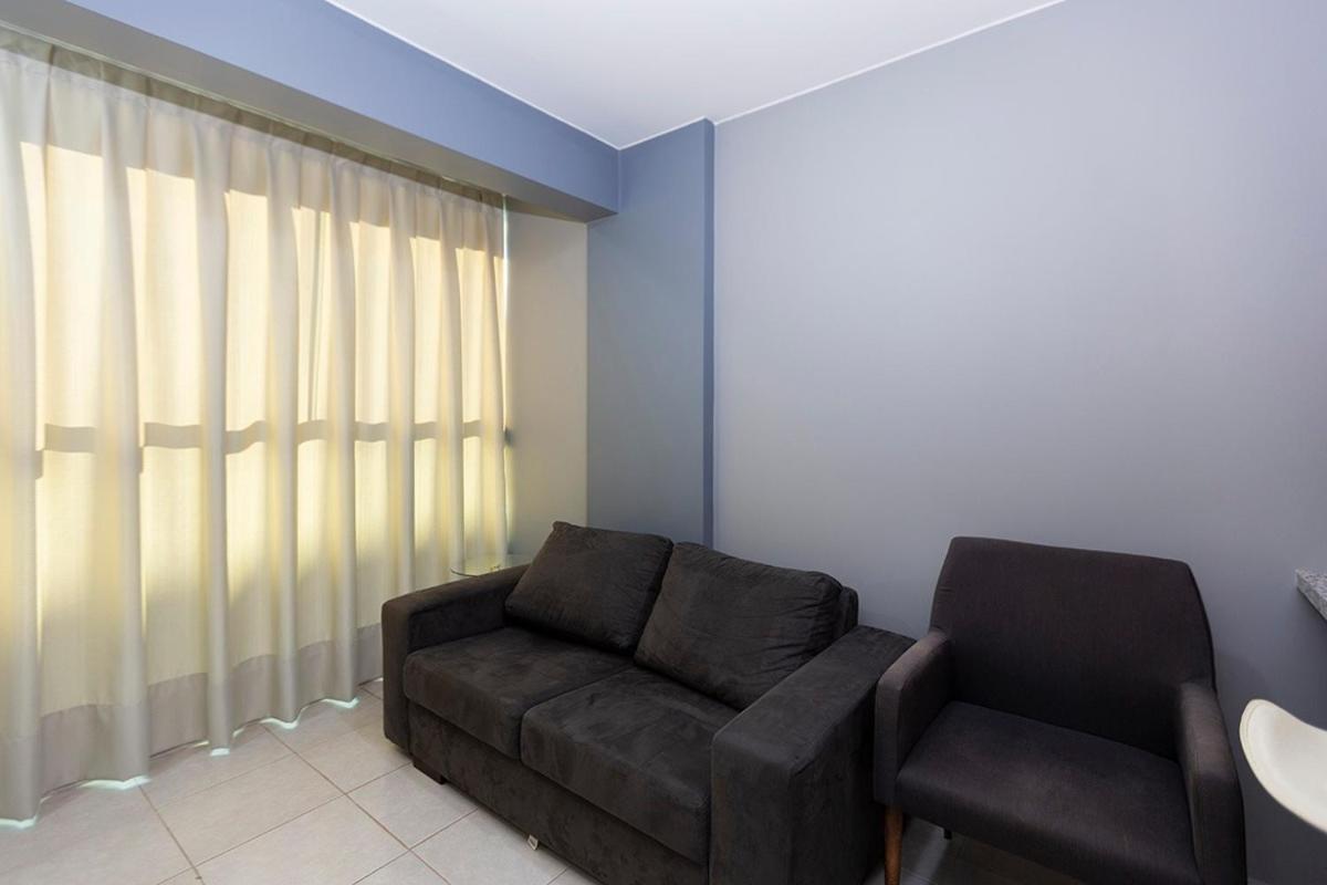 Studio Na Asa Norte Apartman Brazíliaváros Kültér fotó