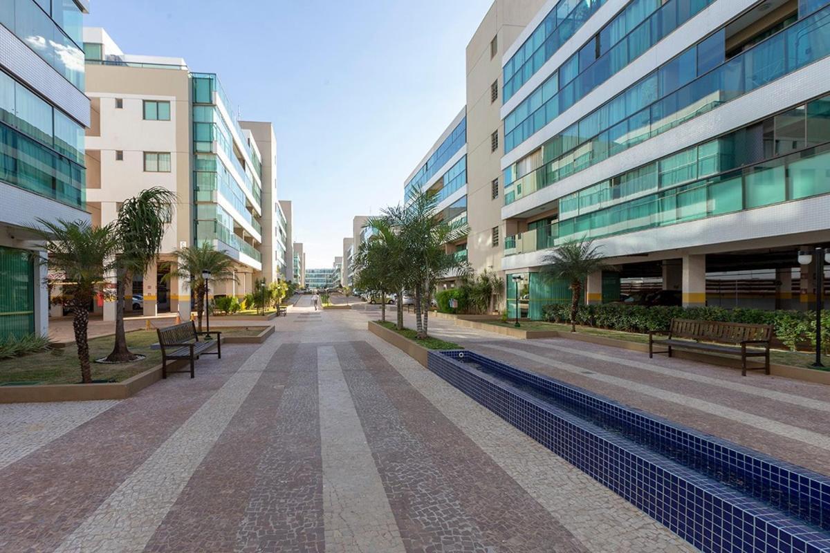 Studio Na Asa Norte Apartman Brazíliaváros Kültér fotó