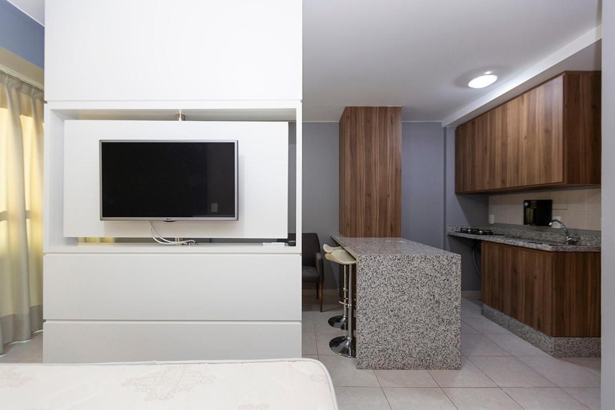 Studio Na Asa Norte Apartman Brazíliaváros Kültér fotó