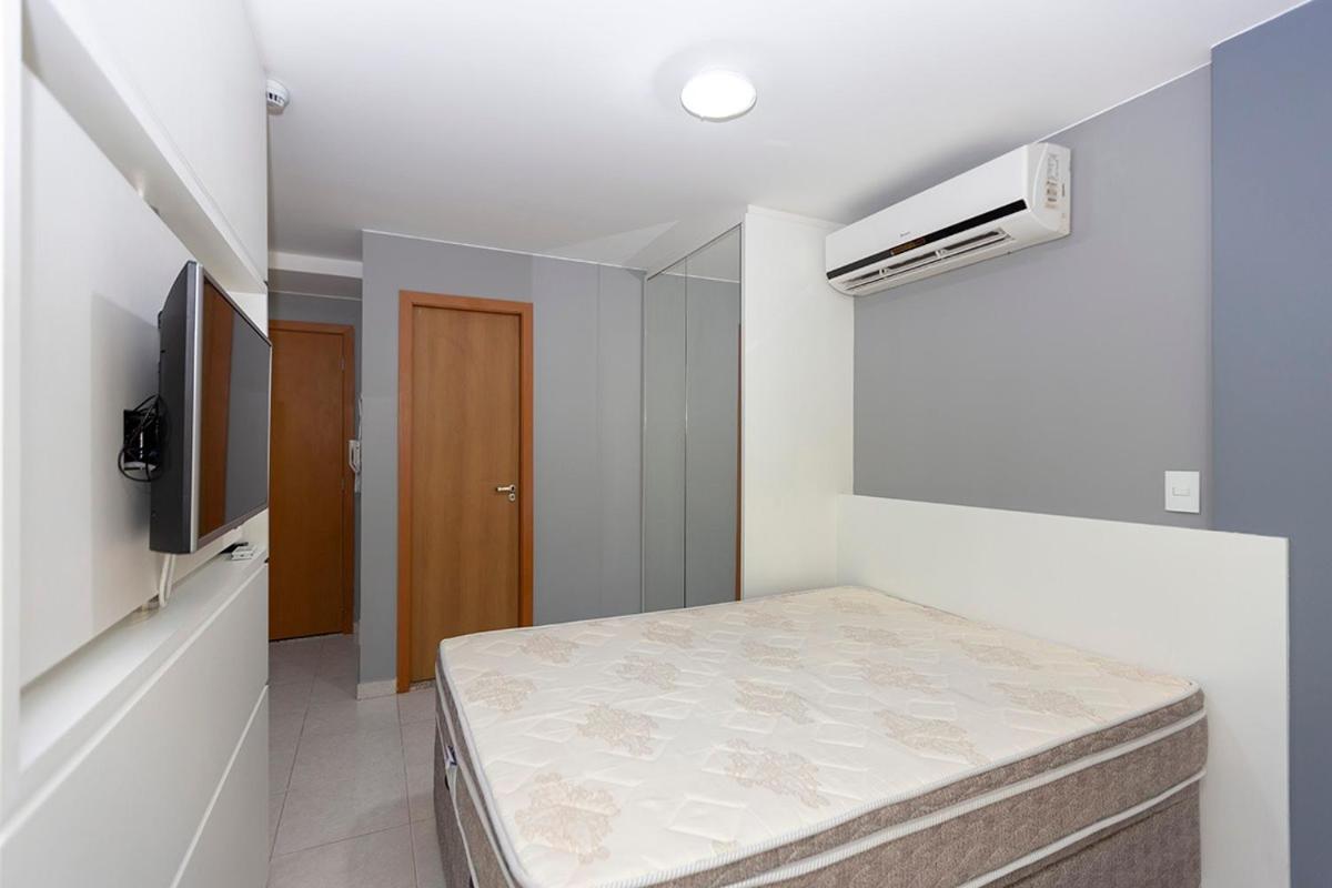Studio Na Asa Norte Apartman Brazíliaváros Kültér fotó