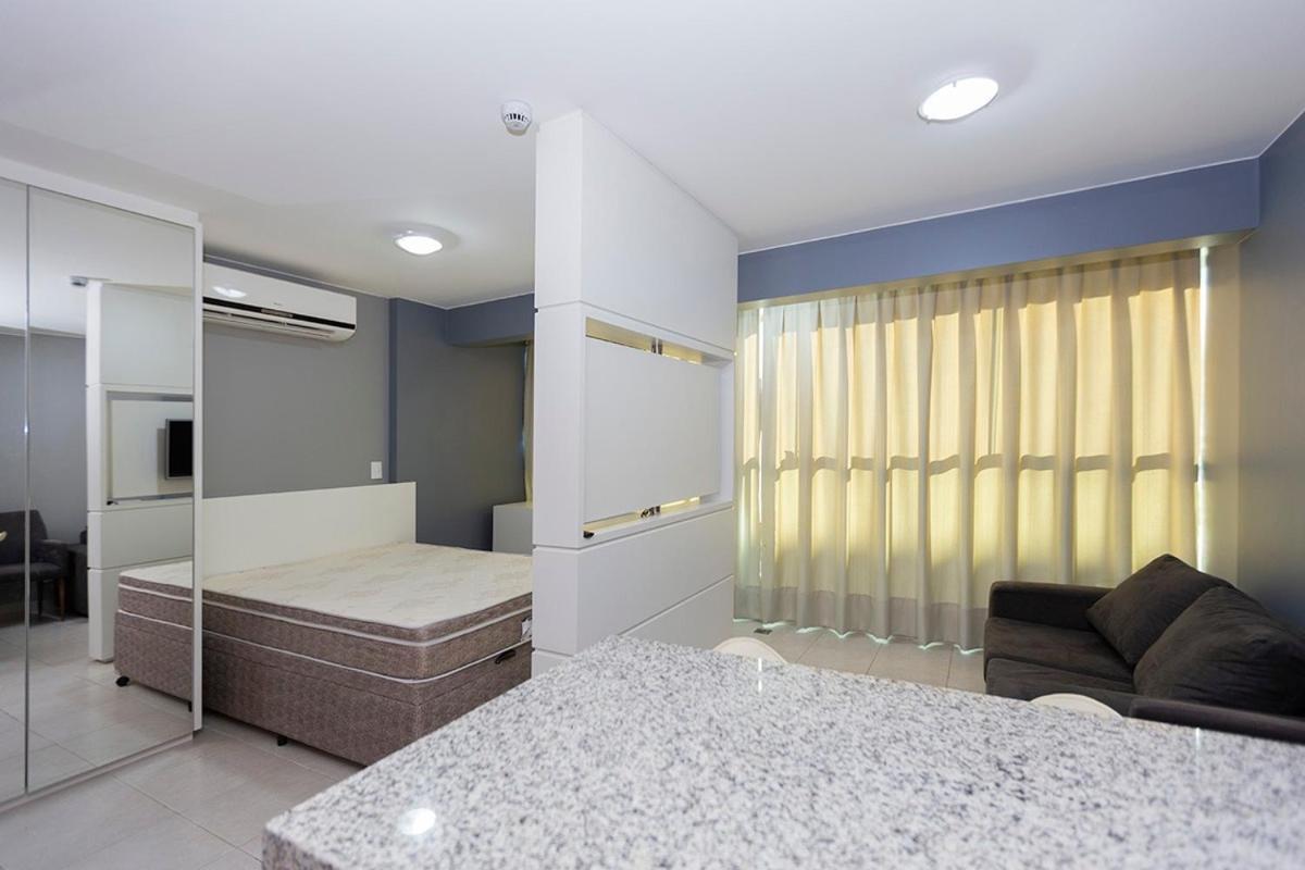 Studio Na Asa Norte Apartman Brazíliaváros Kültér fotó