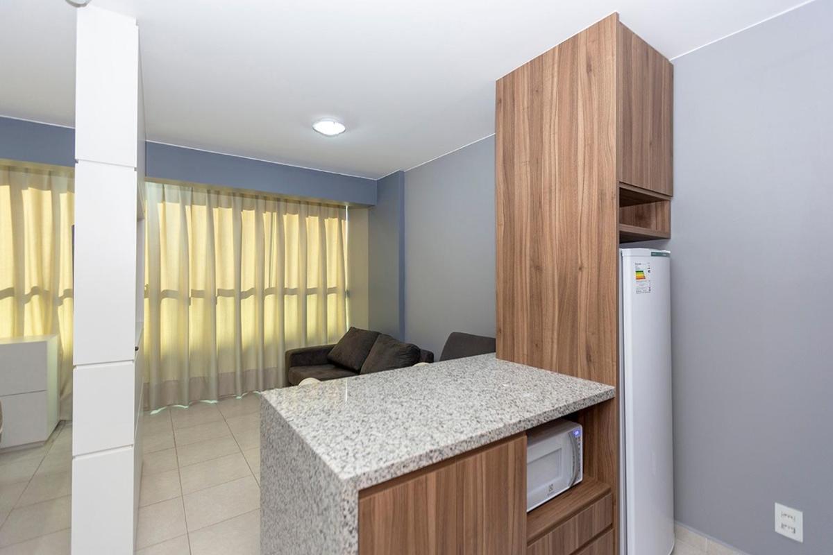 Studio Na Asa Norte Apartman Brazíliaváros Kültér fotó